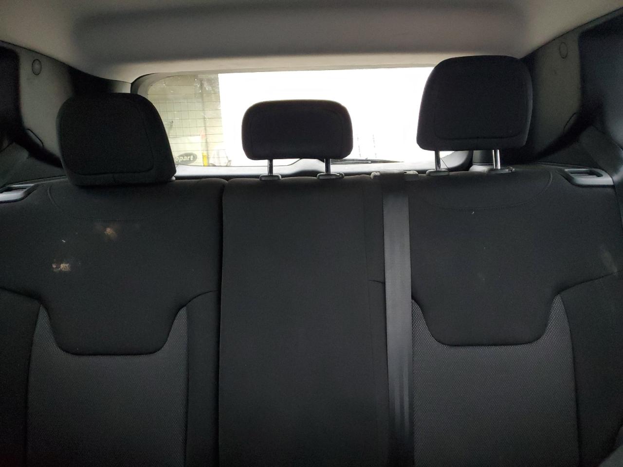 2023 Jeep Renegade Latitude VIN: ZACNJDB12PPP38898 Lot: 65005195