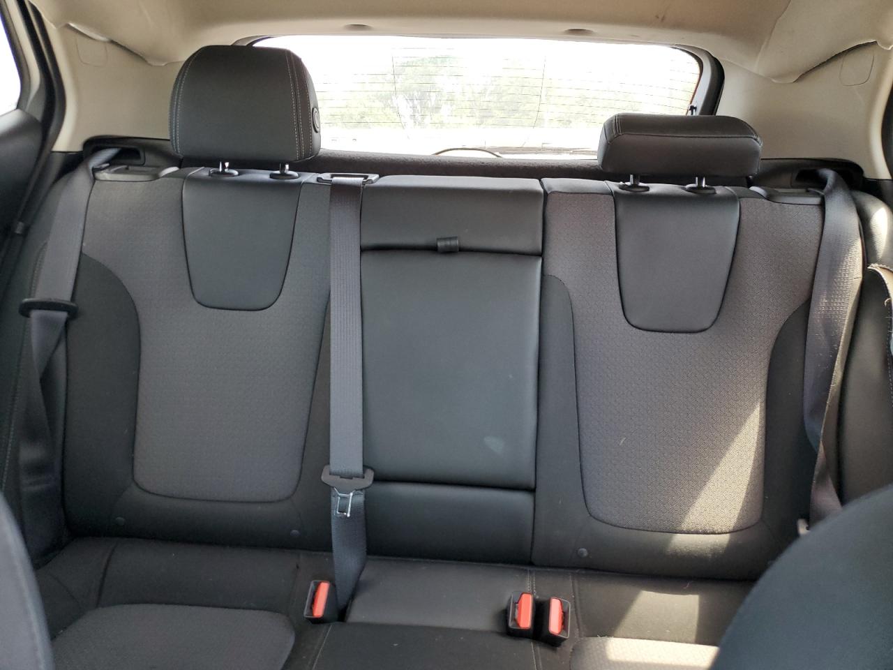 2022 Buick Encore Gx Select VIN: KL4MMDS21NB102618 Lot: 66522325