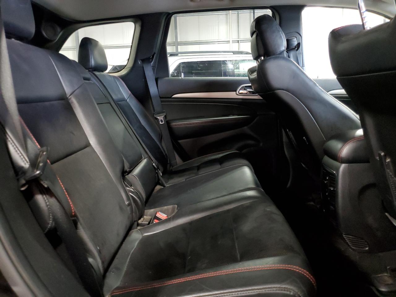 1C4RJFAG3DC619957 2013 Jeep Grand Cherokee Laredo