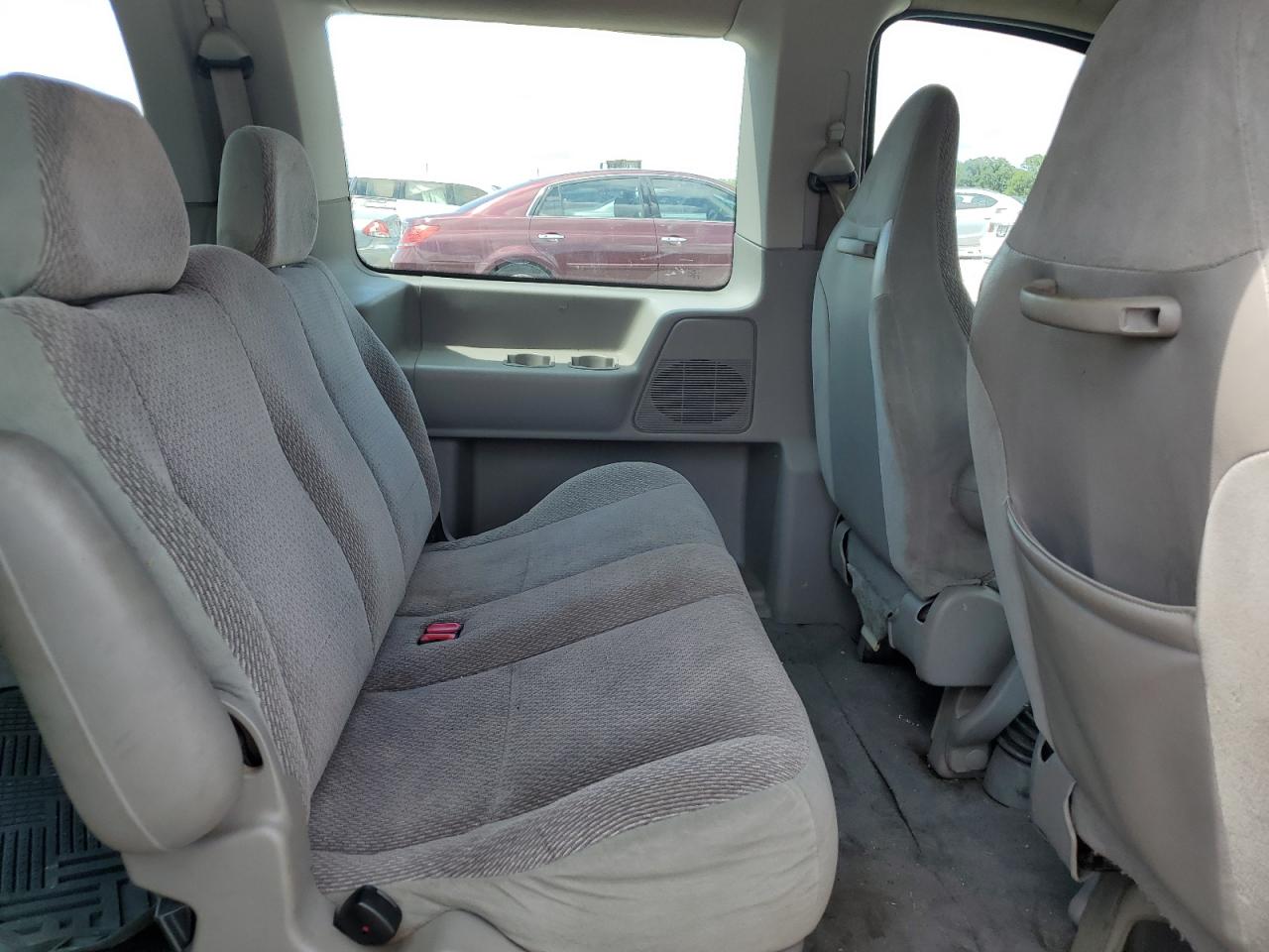 1999 Ford Windstar Wagon VIN: 2FMZA51U8XBB30843 Lot: 64288125