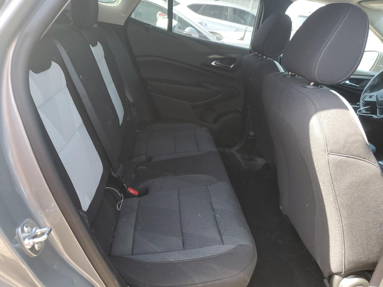 2024 Chevrolet Trax Ls VIN: KL77LFE21RC246065 Lot: 65909845