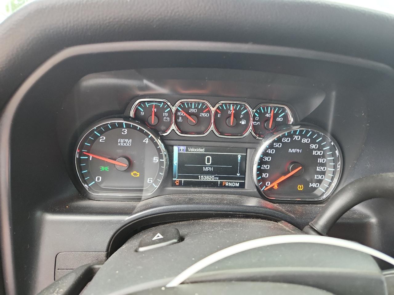 2014 Chevrolet Silverado C1500 Lt VIN: 3GCPCREC3EG122707 Lot: 65464655