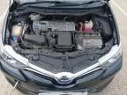 2019 TOYOTA AURIS ICON for sale at Copart SANDWICH