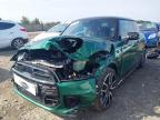 2025 MINI COOPER S S for sale at Copart YORK