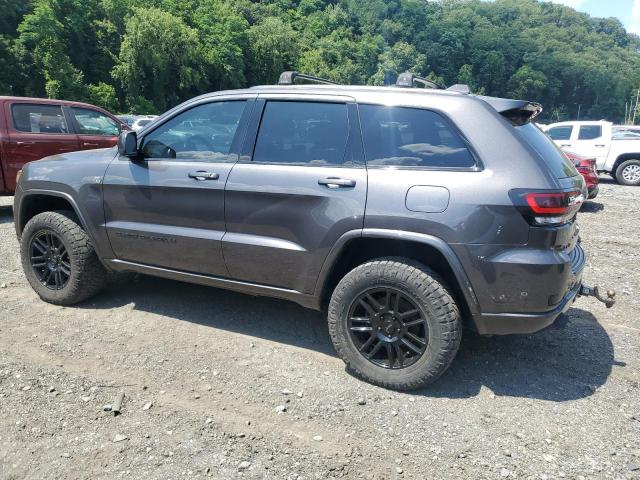 JEEP GRAND CHER 2020 Gray