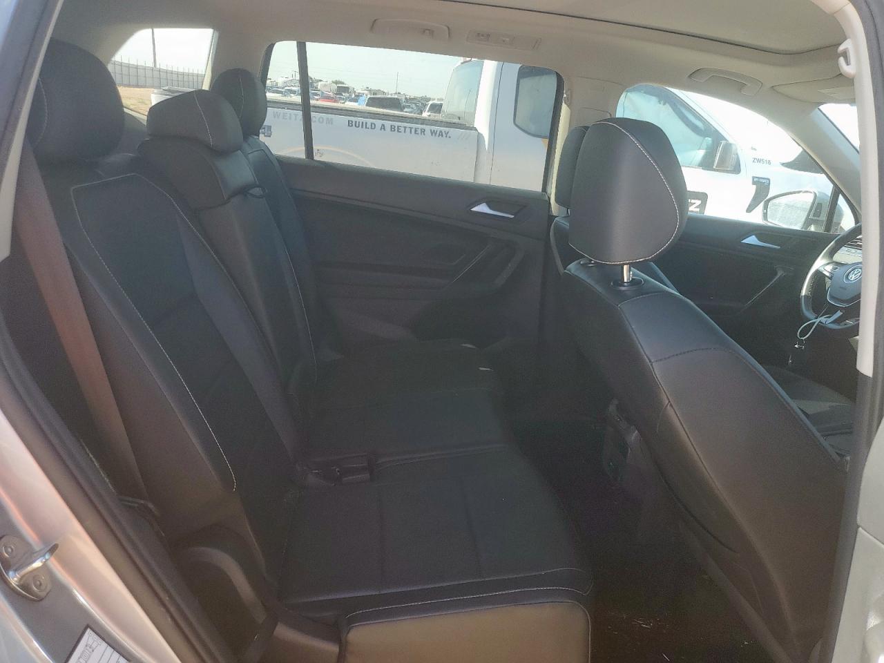 2021 Volkswagen Tiguan Se VIN: 3VV3B7AX9MM079202 Lot: 63227075