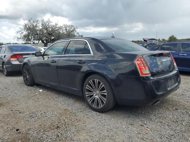  CHRYSLER 300 2014 Black