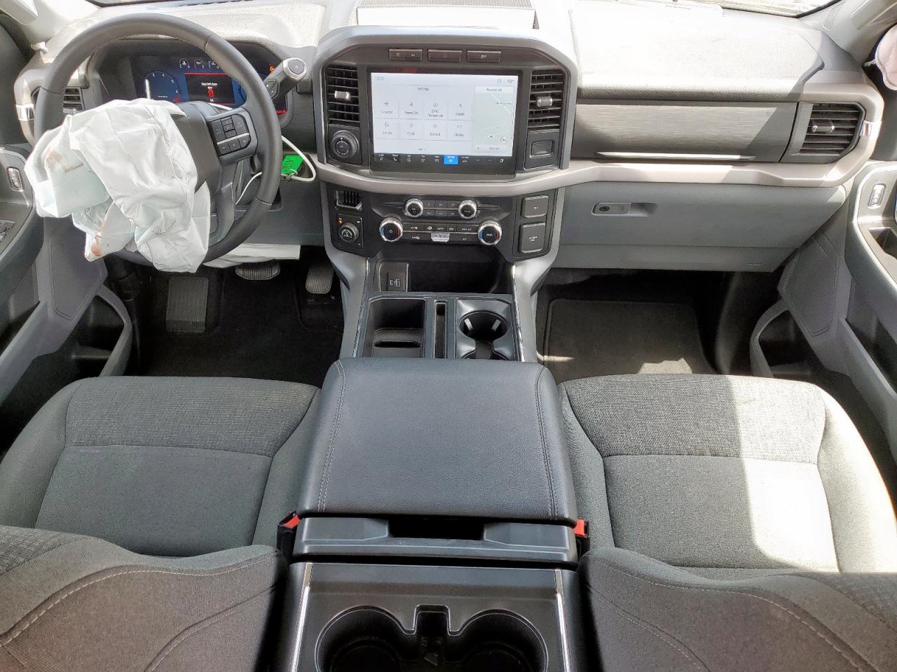 2024 Ford F150 Xlt VIN: 1FTFW3LD5RFA49309 Lot: 63294195