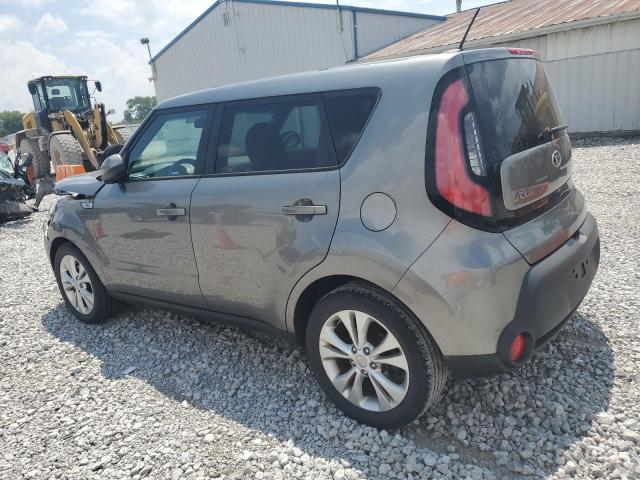  KIA SOUL 2015 Серый