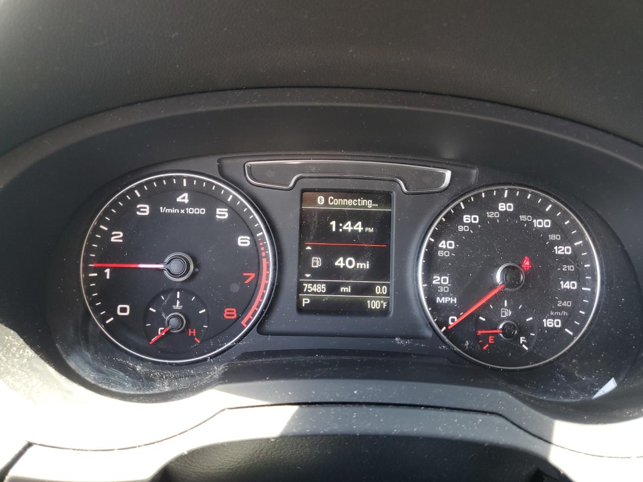 2018 Audi Q3 Premium Plus VIN: WA1JCCFS1JR026913 Lot: 63656775