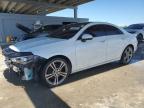 2021 MERCEDES-BENZ CLA 250   for sale at Copart FL - WEST PALM BEACH