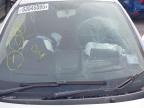 2012 FORD KA ZETEC for sale at Copart BRISTOL