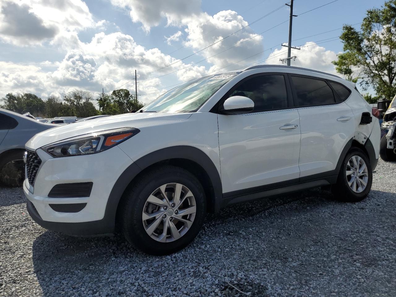 2021 HYUNDAI TUCSON LIMITED | KM8J33A41MU361777