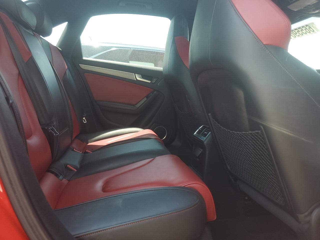 2013 Audi S4 Premium Plus VIN: WAUBGAFL0DA217301 Lot: 66559015