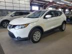 2018 NISSAN ROGUE SPORT S   for sale at Copart CT - HARTFORD SPRINGFIELD