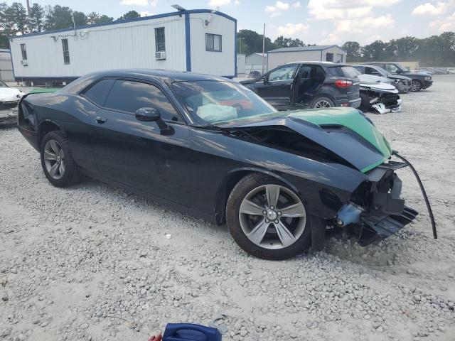 DODGE CHALLENGER 2019 Czarny