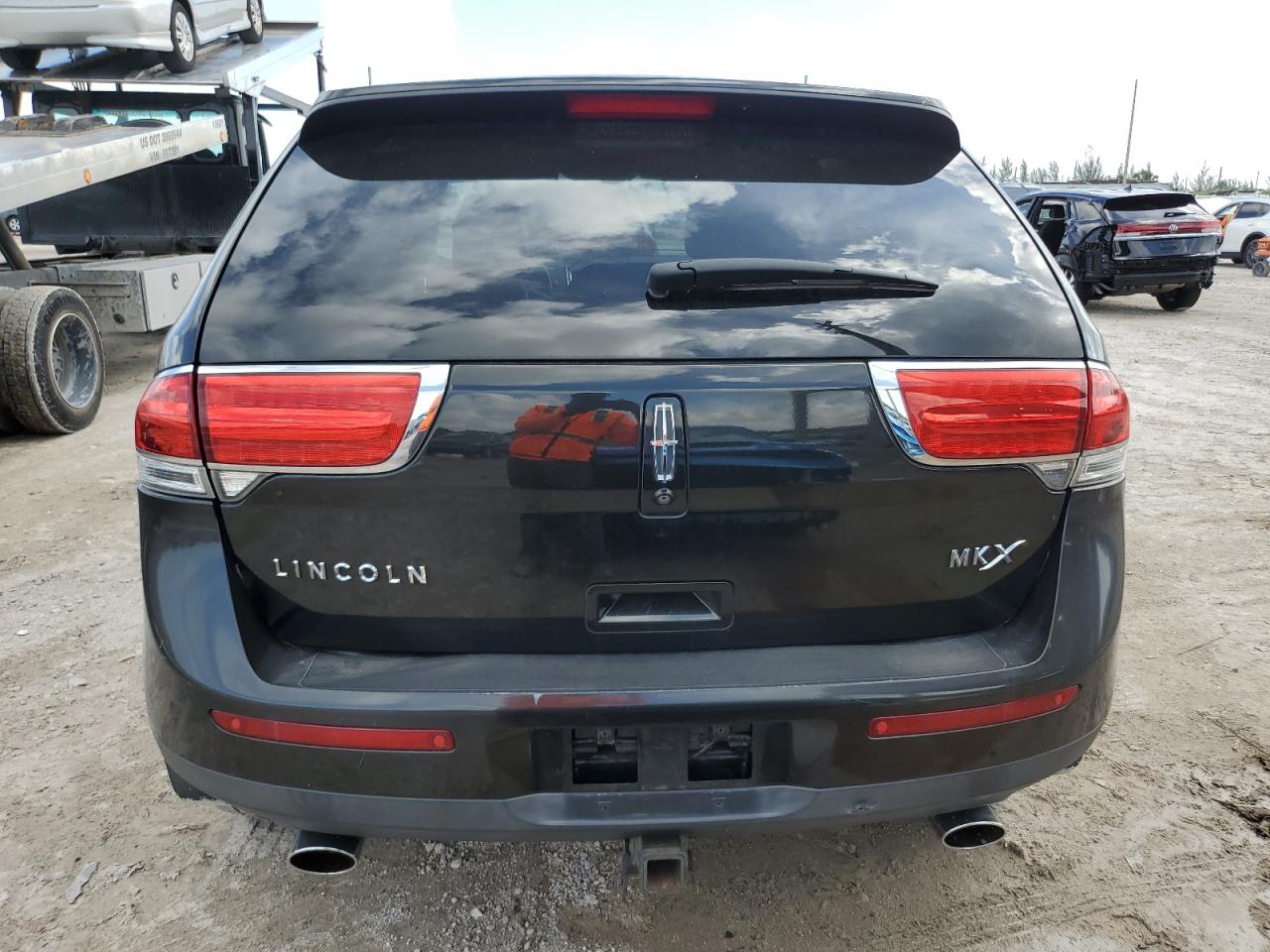 2lmdj6jk5cbl14263 2LMDJ6JK5CBL14263 2012 Lincoln Mkx