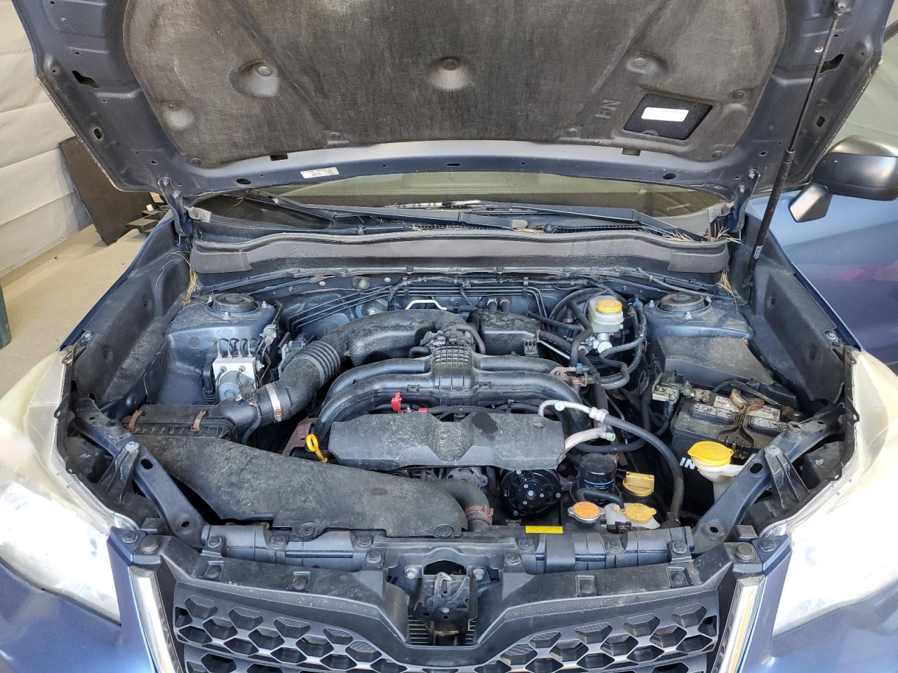 jf2sjaacxfg423433 JF2SJAACXFG423433 2015 Subaru Forester 2.5I