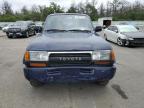 1991 TOYOTA LAND CRUISER FJ80   à vendre chez Copart NY - LONG ISLAND