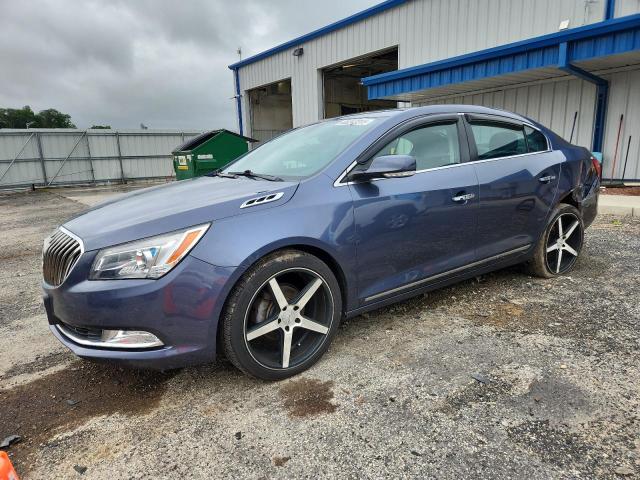  BUICK LACROSSE 2014 Granatowy