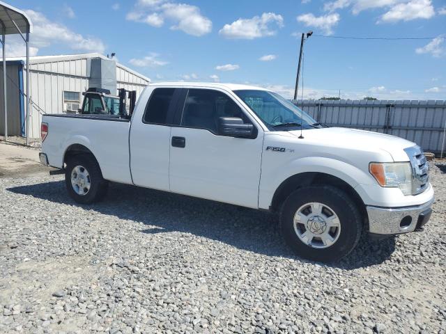 Pickups FORD F-150 2012 White