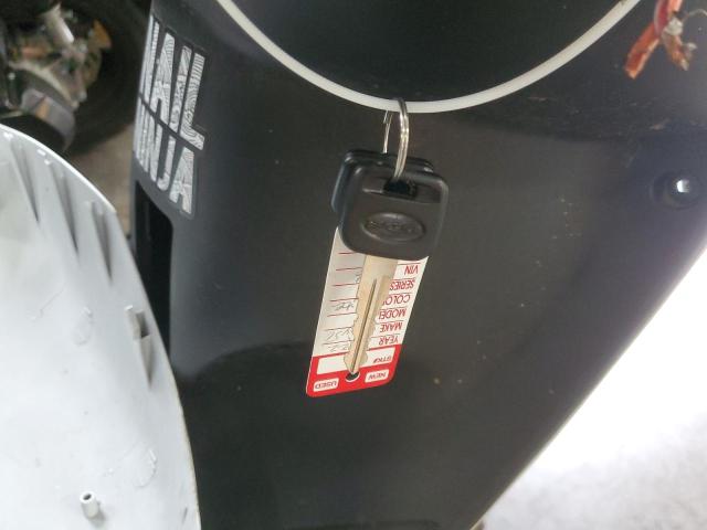 2022 GENUINE SCOOTER CO. BUDDY 50  