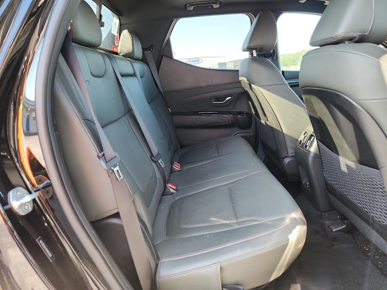 2023 Hyundai Santa Cruz Limited VIN: 5NTJEDAFXPH043209 Lot: 63856025