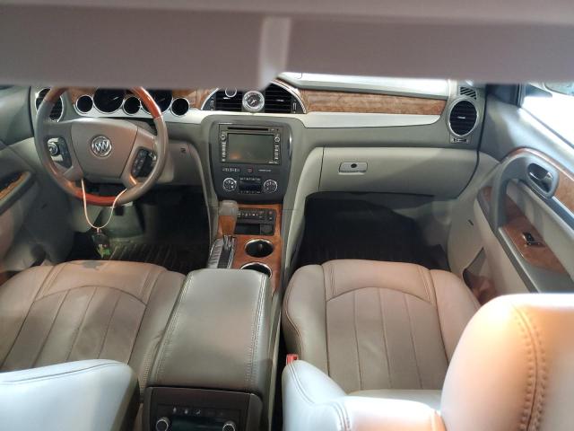  BUICK ENCLAVE 2012 Biały