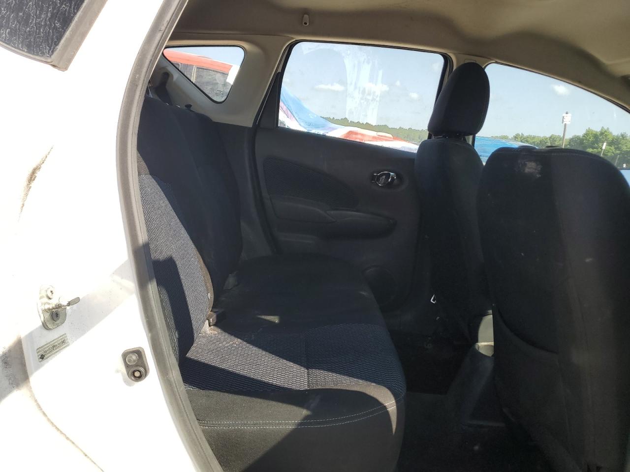 2019 Nissan Versa Note S VIN: 3N1CE2CPXKL364440 Lot: 63242975