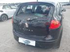 2009 SEAT ALTEA EMOC for sale at Copart CHESTER