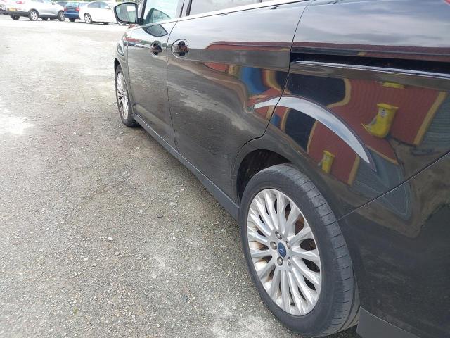 2012 FORD GRAND C-MA