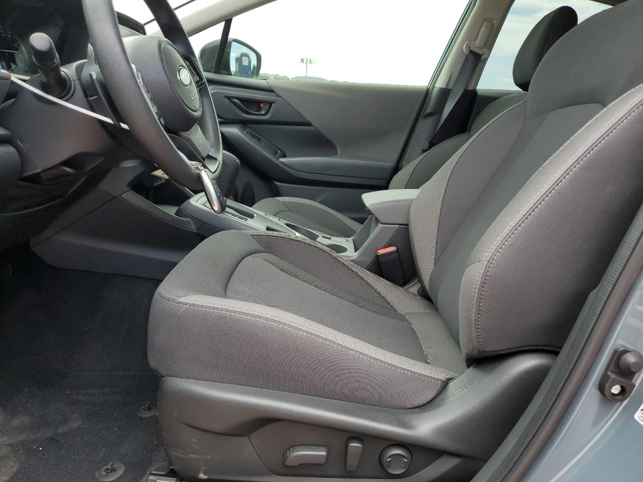 2025 Subaru Crosstrek Premium VIN: JF2GUHDC0S8244629 Lot: 65465935