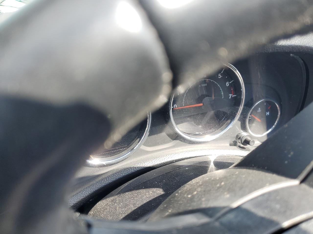 2013 Jeep Wrangler Unlimited Rubicon VIN: 1C4BJWFG9DL616331 Lot: 66257335