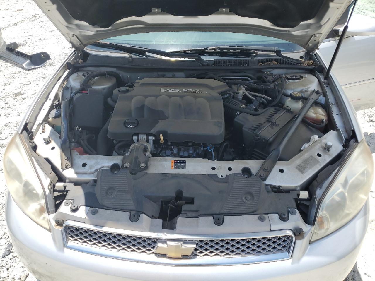 2014 Chevrolet Impala Limited Lt VIN: 2G1WB5E39E1130562 Lot: 64448415