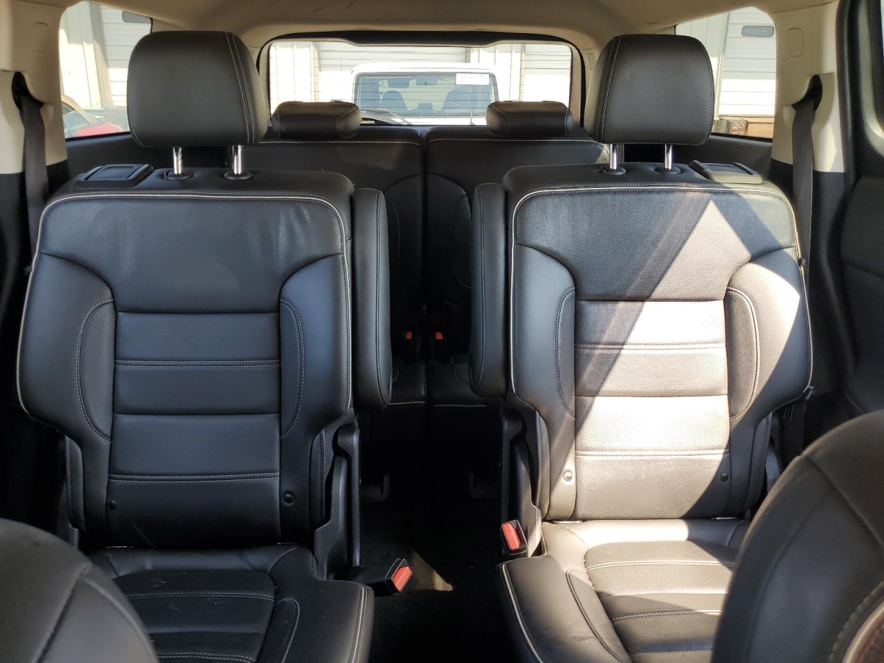 2020 GMC Acadia Denali VIN: 1GKKNPLS2LZ127420 Lot: 63323675