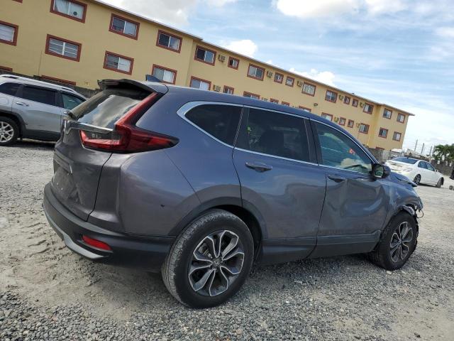  HONDA CRV 2020 Szary