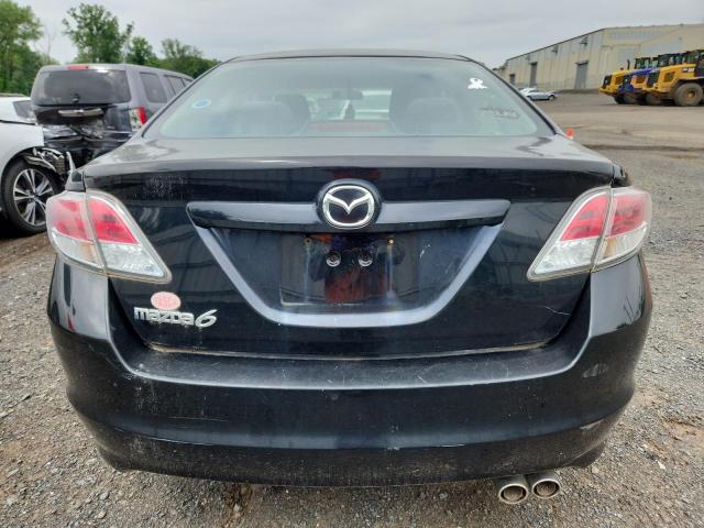 2012 MAZDA 6 I  