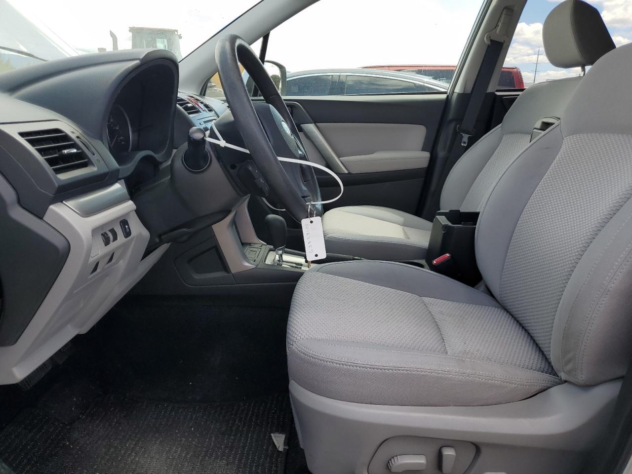 2014 Subaru Forester 2.5I Premium VIN: JF2SJAEC5EH512894 Lot: 63327015