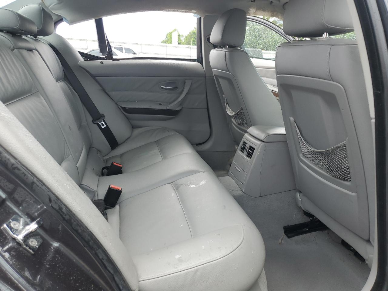 2006 BMW 325 I VIN: WBAVB13596PT05376 Lot: 62923345