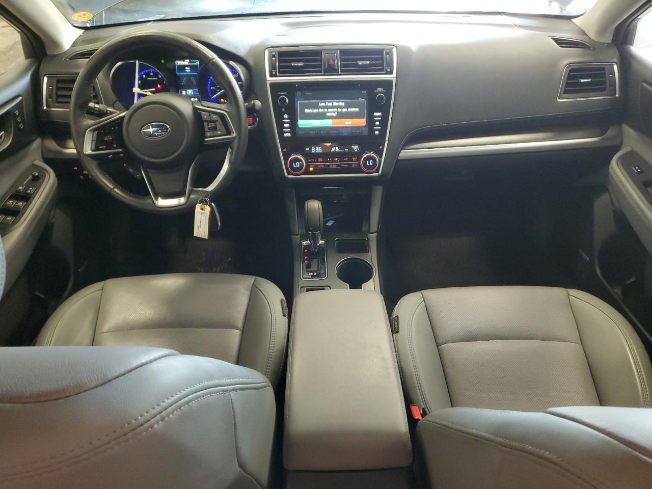 2019 Subaru Legacy 2.5I Limited VIN: 4S3BNAN60K3021350 Lot: 64379215