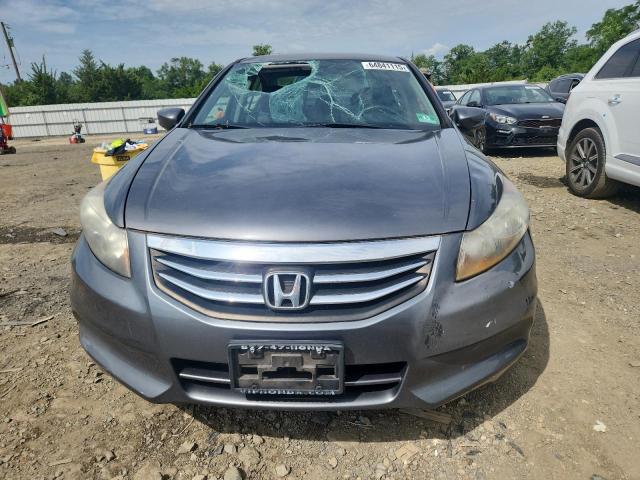  HONDA ACCORD 2012 Szary