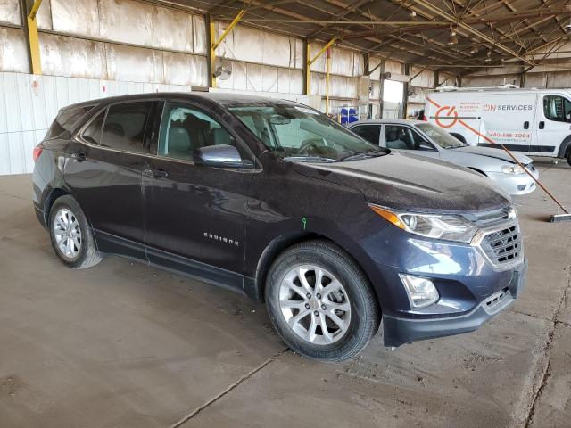  CHEVROLET EQUINOX 2019 Granatowy