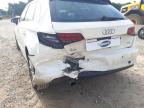 2014 AUDI A3 SE TDI for sale at Copart COLCHESTER