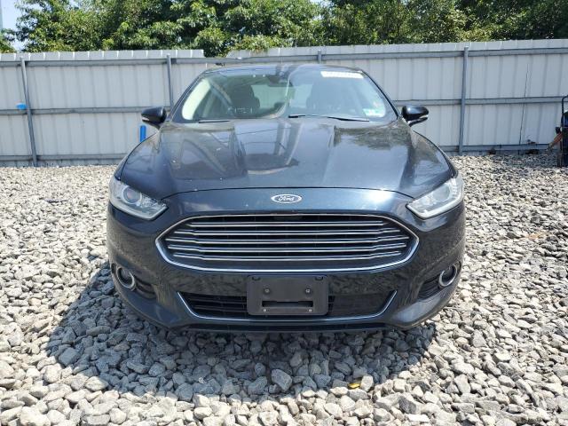  FORD FUSION 2014 Zielony