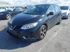 2015 NISSAN PULSAR ACENTA DIG-T  for sale at Copart CHESTER
