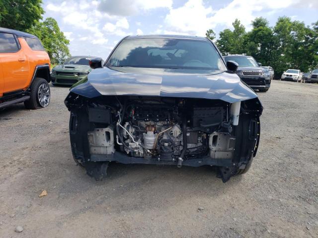  ACURA MDX 2023 Czarny