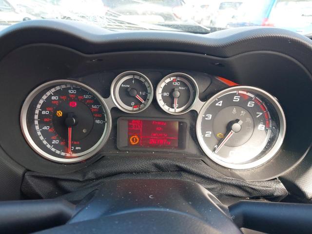 2015 ALFA ROMEO MITO PROGR