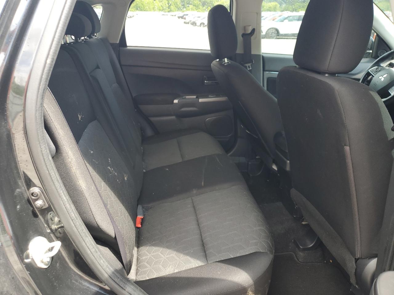 2020 Mitsubishi Outlander Sport Es VIN: JA4AR3AU3LU030341 Lot: 64264325