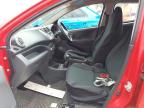 2012 SUZUKI ALTO SZ for sale at Copart SANDY
