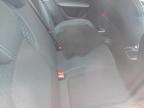 2018 FORD FIESTA ZET for sale at Copart SANDY